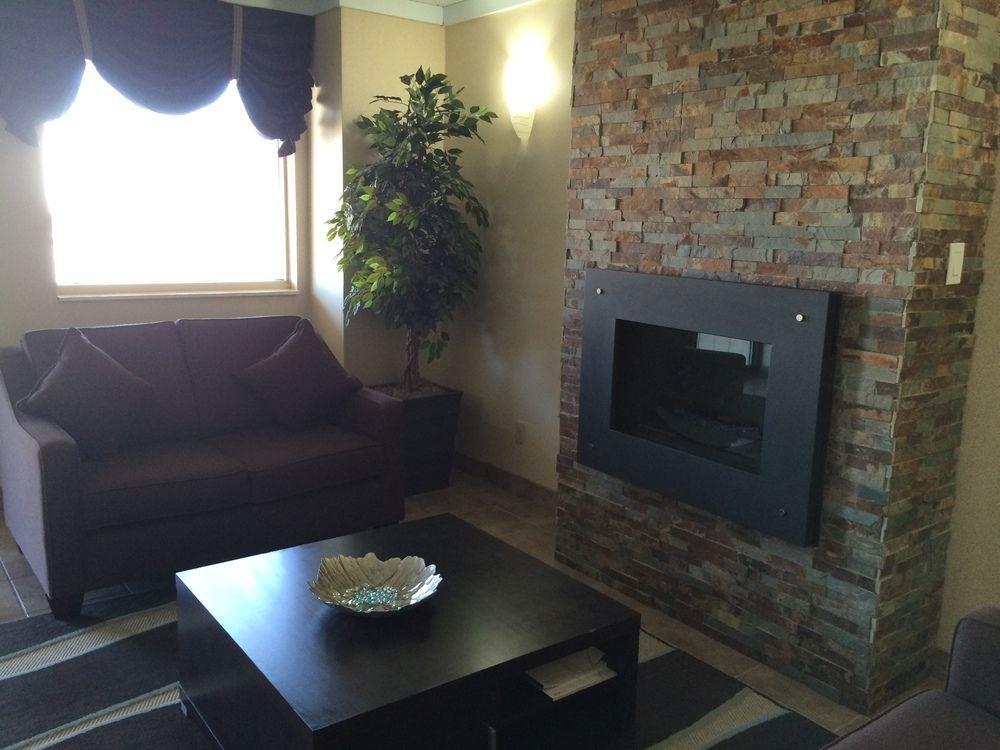 Luxury Inn Collingwood Bagian luar foto