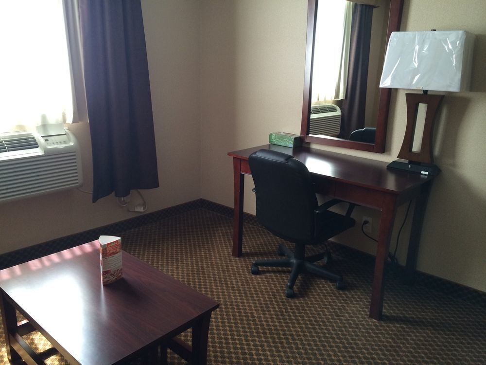 Luxury Inn Collingwood Bagian luar foto