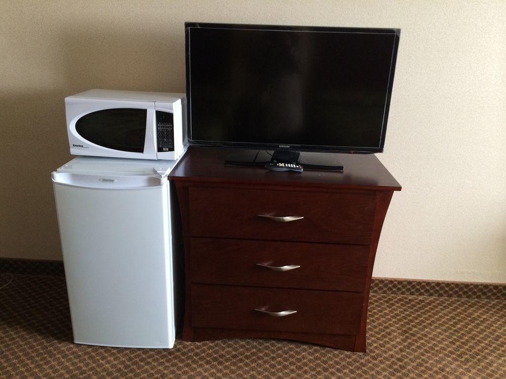 Luxury Inn Collingwood Bagian luar foto