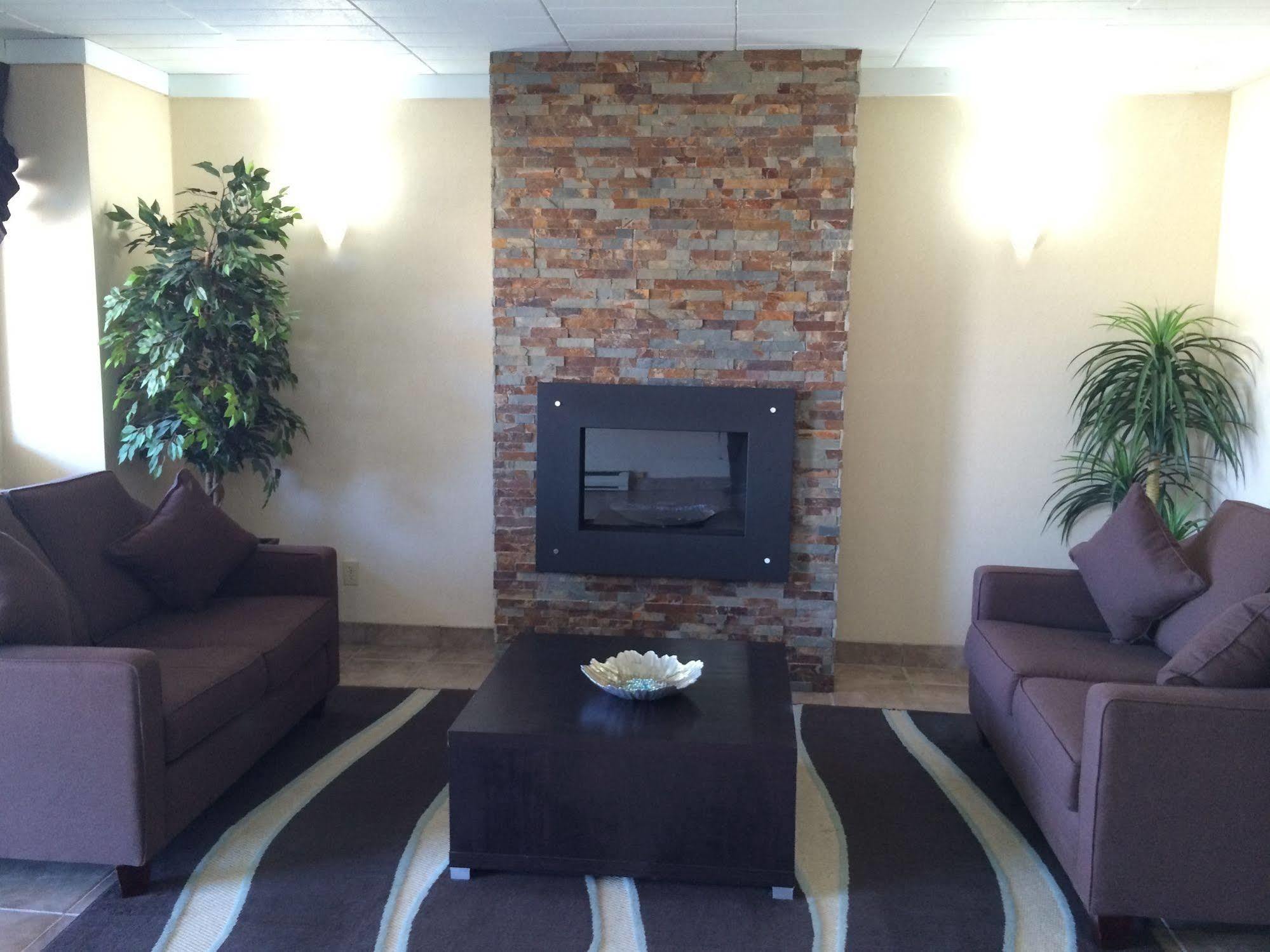 Luxury Inn Collingwood Bagian luar foto
