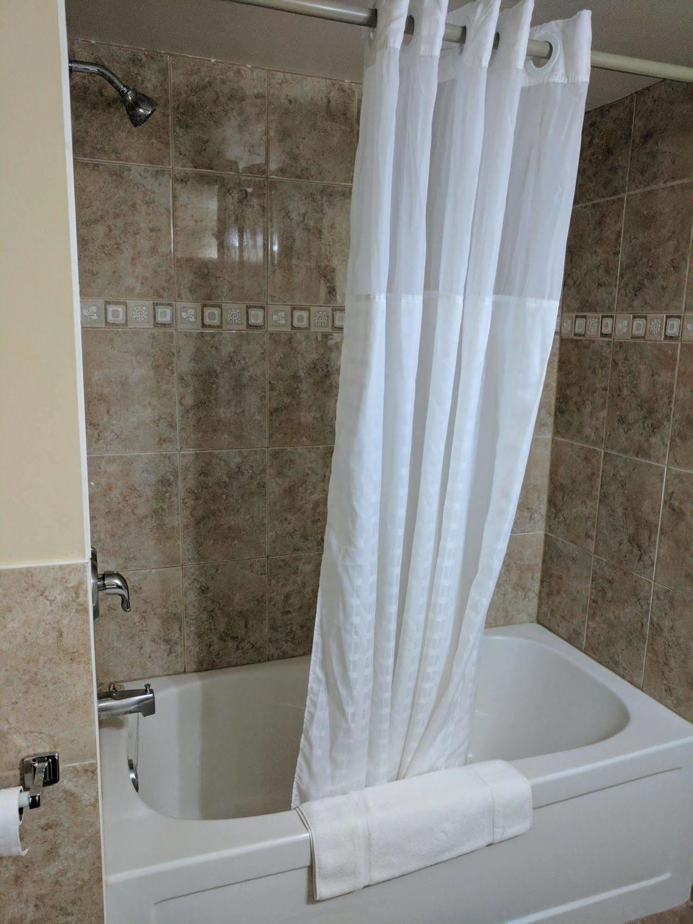 Luxury Inn Collingwood Bagian luar foto